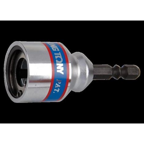 Bussole King Tony professionale metallico 66 mm