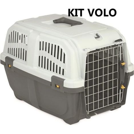 Kit per volo per trasportino Skudo 4,5,6,7: Fly Kit per Skudo 6