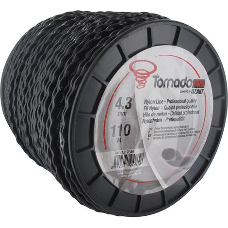 Zündspule mähfaden tech copolymère OZAKI OZAKI TORNADO 1517049