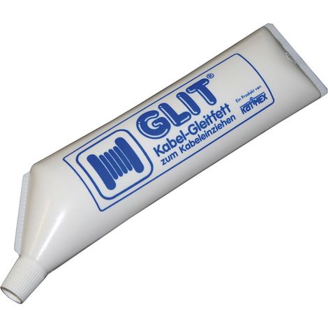 Kabelgleitmittel Glit 200 g (1/2)