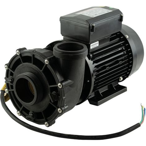 Pompe spa LP300 – Débit 635L/min – Puissance 2.2kW – Refoulement orientable 90° – Compatible Balboa et Davey (1/4)