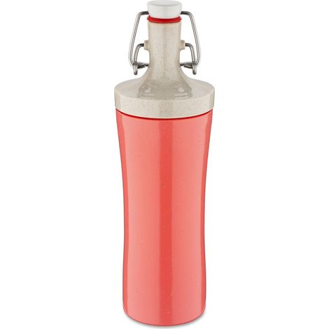 Trinkflasche PLOPP TO GO, dicht, 425 ml, KOZIOL (1/4)