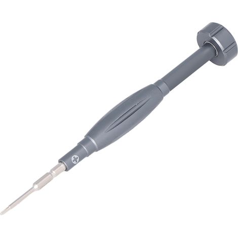 Präzisionsschraubendreher aus legiertem Stahl, Demontage-Handwerkzeug, Mutterndreher, 2D-Industriebedarf, Kreuz (1/5)