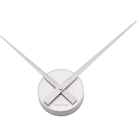 Horloge aiguilles Big Time 41cm (1/3)