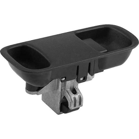 MR402499 Handschuhfachdeckel-Verriegelungsgriff für Mitsubishi Montero Pajero MK3 V73 V75 V77 2000-2006 (1/5)