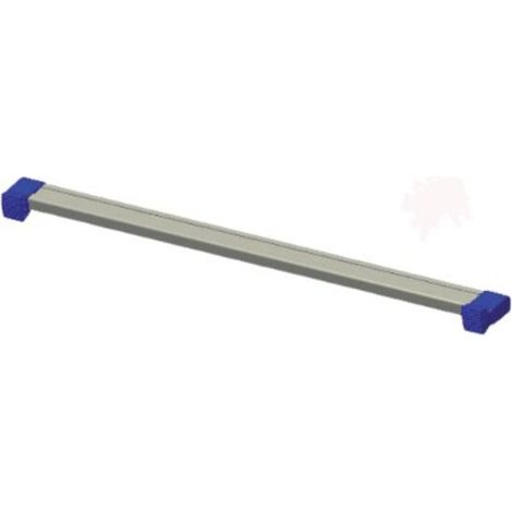 Barre stabilisatrice pour échafaudage PINNACLIC et CLICCLAC FACAL - BA-PN1207