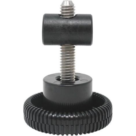 Ahlsen Écrou Pivotant et Bouton, Bouton de Couvercle de Pompe de Piscine Remplacement du Bouton de Serrage pour Pompe de Piscine Hayward SPX1600PN (1/5)
