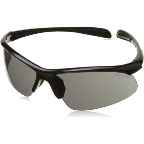 Gafas de protección Stanley curve smoke resistentes impacto antirreflejo
