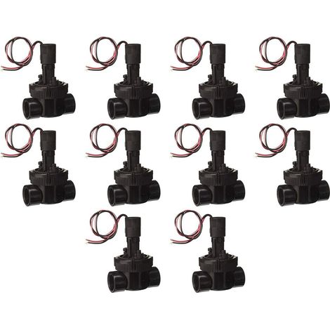 TORO 1 MAGNETVENTIL OHNE REGISTERVERRIEGELUNG EZP 03 94 PACKUNG X 10 EXCLUSIVES ANGEBOT