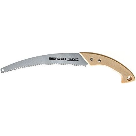 Berger-Saw Giardino 330 Millimetri M. (1/4)