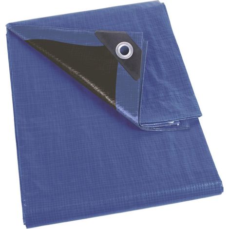 Bache 5410329672768 Telone di protezione universale blu