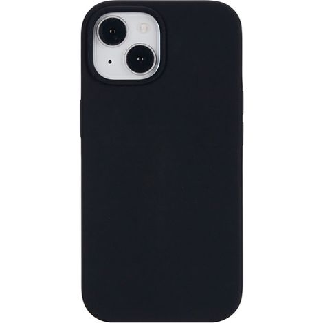 Funda para teléfono móvil eSTUFF ES67120025 de 15,5 cm (6,1") negra (1/5)