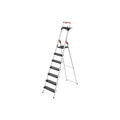 Escalera de seguridad TopLine L100 carga máx hasta 150 kg 7