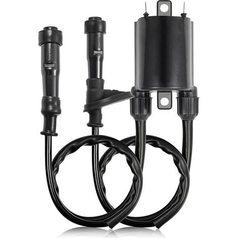 Bobine d'alltoage – Réf. 30510-MM8-003 – Compatibthe ACE 750 / VT75 (1998-2003) (1/4)