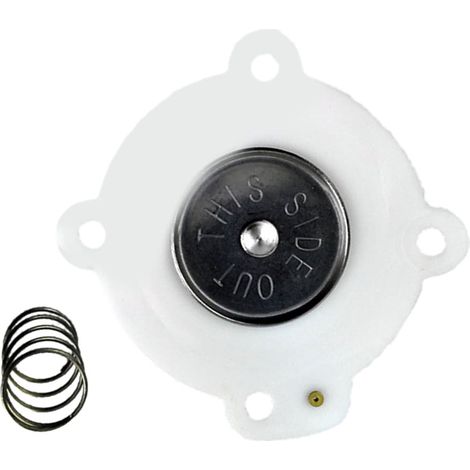 Kit de réparation de membrane pour vanne à impulsion 1 pouce (1/5)
