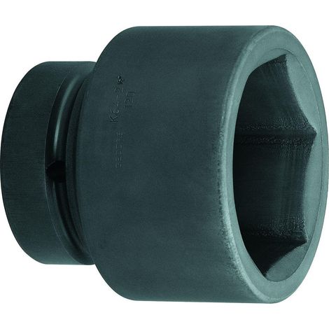 K 64 75 Bussola per avvitatore 2.1/2" esagonale 75 mm