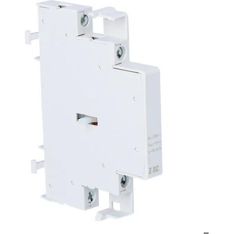 Eaton Z-SC 248862 Hilfsschalter weiß