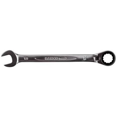 LLAVE COMB DE CARRACA 15MM - BAHCO