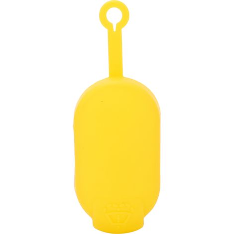 Bouchon Réservoir Lave-Glace Auto 7700411279 Compatible Opel Vivaro A Pièce de Rechange (1/5)