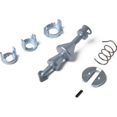 7 Pièce KIT Reparation Pour Serrure Barillet Porte Devant Gauch/Droit Voiture E90/E91/E92/E93- (1/4)