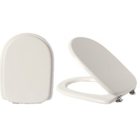 Sapal - Coprivaso Metro Bianco Legno (1/3)