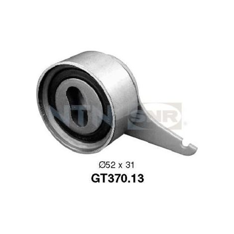Galets tendeurs - GT370.13 - SNR - Compatible avec véhicule