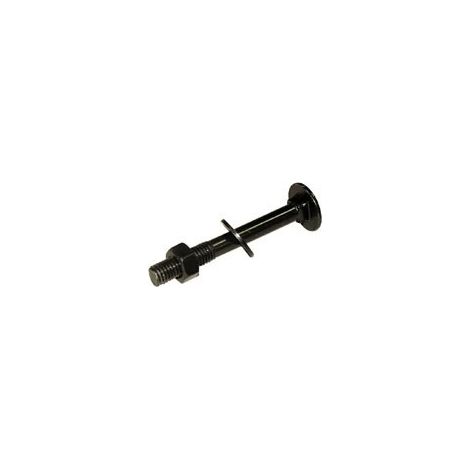 Boulon japy - Longueur : 60 mm -