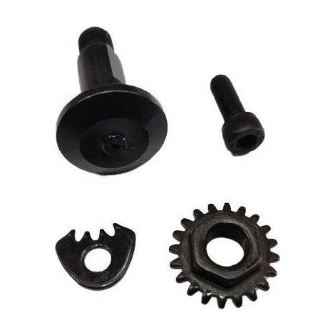 KIT SERRAGGIO LAME FORBICE EASYCUT PLUS