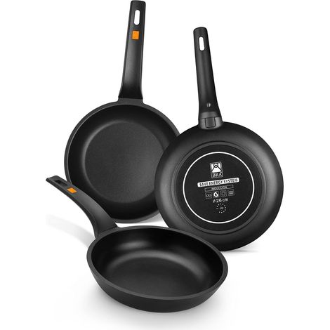 BRA SARTEN EFFICIENT 26CM (1/5)