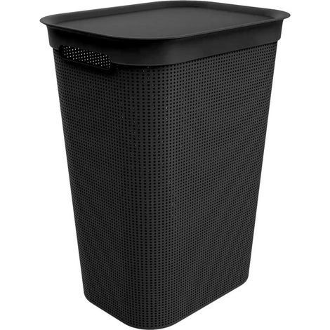 ROTHO Brisen - laundry basket - 50l (1/4)