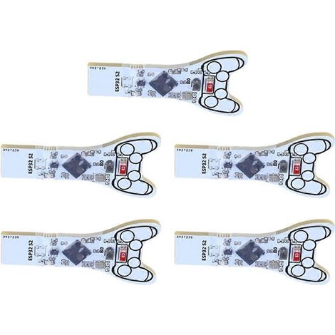 pièces ESP32 S2 Key No Pluging pour 9.0.0-- (1/5)