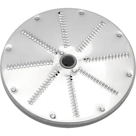 Disque pour râper 3 mm pour ZK 50 REDFOX - DISK Z3 - REDFOX
