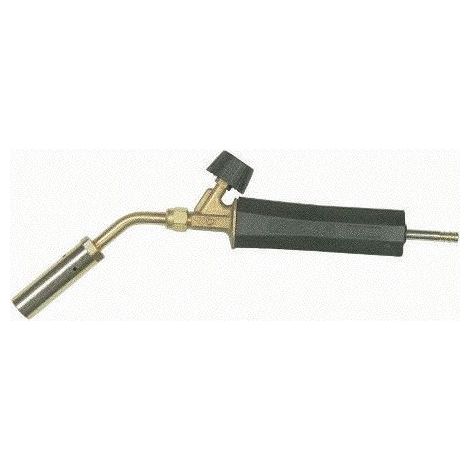 Cannello Gas Maurer senza Leva lunghezza 35 cm   becco 45 mm (1/3)