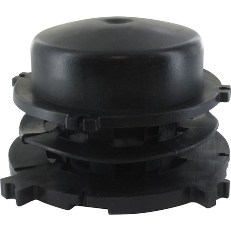 Bobine sans fil STIHL pour tête fil nylon 40-4 - 4005-710-2102 - 40057102102
