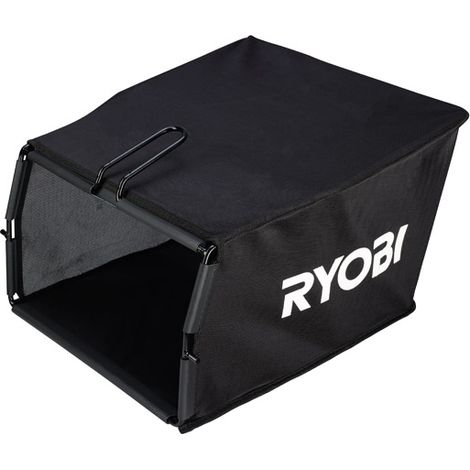 Ryobi 55L Debris Catcher (for use with Ryobi RY18SFX35A-0 Scarifier) RAC822