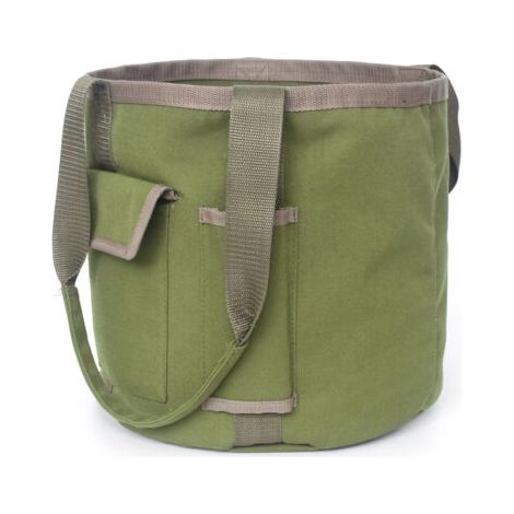 Sac seau à outils de jardin-Ensoleillé (1/4)
