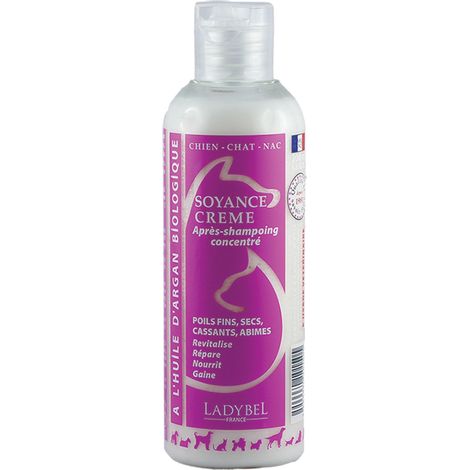Soyance Crème par LadyBel : 200ml