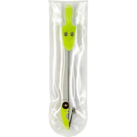 Bussola scolastica PC-100 penna verde
