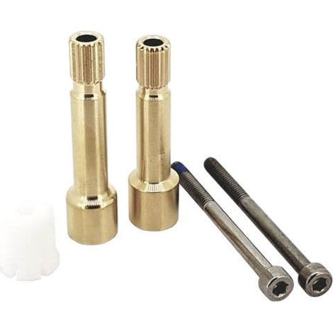 Ricambio adattatore per maniglia Hansgrohe 95252000