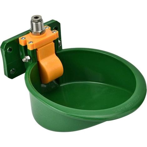 Abreuvoir automatique pour porc et mouton nouveau modèle pour élevage et ferme (1/5)