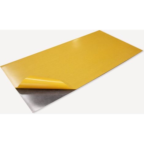 Magna-C Magnetfolienzuschnitt semi-anisotrop 1.010x615x0,4mm