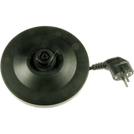 Ersatzteil - Sockel+ Kabel Wasserkocher - - TEFAL