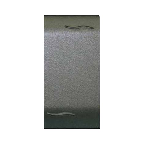 Fruto Comfort Timbre Unipolar Antracita
