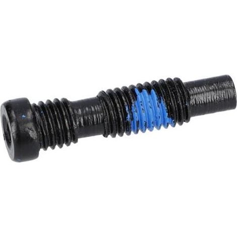 Vis autotaradeuse pour Scie a onglets BOSCH OUTILLAGES - 1619PA4436