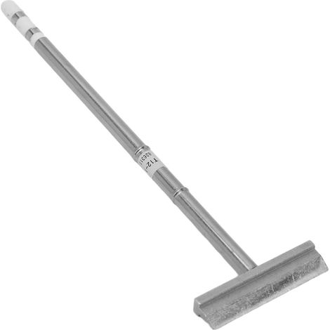 Spade T12 1406 fer à souder électrique station soudage embout pelle spatule type outil soudure (1/5)