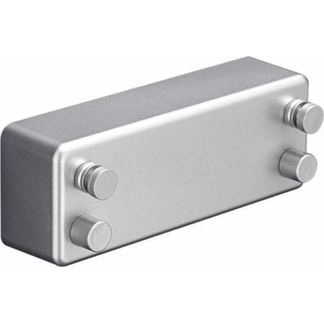 Pompe à eau solaire 2.5W pour fontaine - Version améliorée submersible - Pour étang, piscine, aquarium, bain d'oiseaux - Kit complet (1/4)