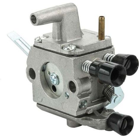 Kit carburateur FR450 FR480, adapté pour FS120 FS200 FS250 FS300 FS350, 4134 120 0653, avec tournevis, joint de bougie, tuyau (1/3)