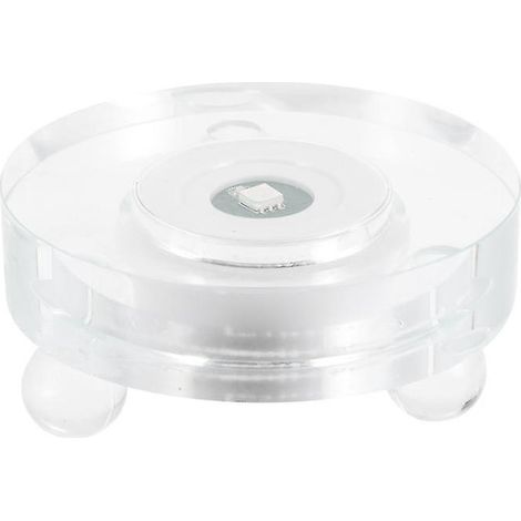 1 socle lumineux (1/3)