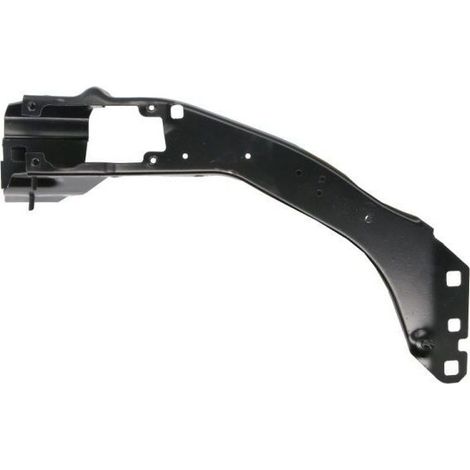 Support supérieur de phare avant gauche Mini Countryman F60 phase 1 2017-2020