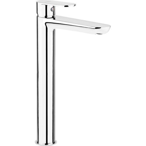 Deante Alpinia Rubinetto per lavabo cromo design contemporaneo